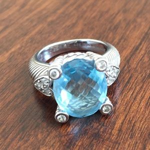 Judith Ripka Ring